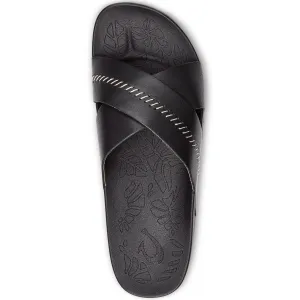 OluKai Women's Kīpe‘a ‘Olu Sandals