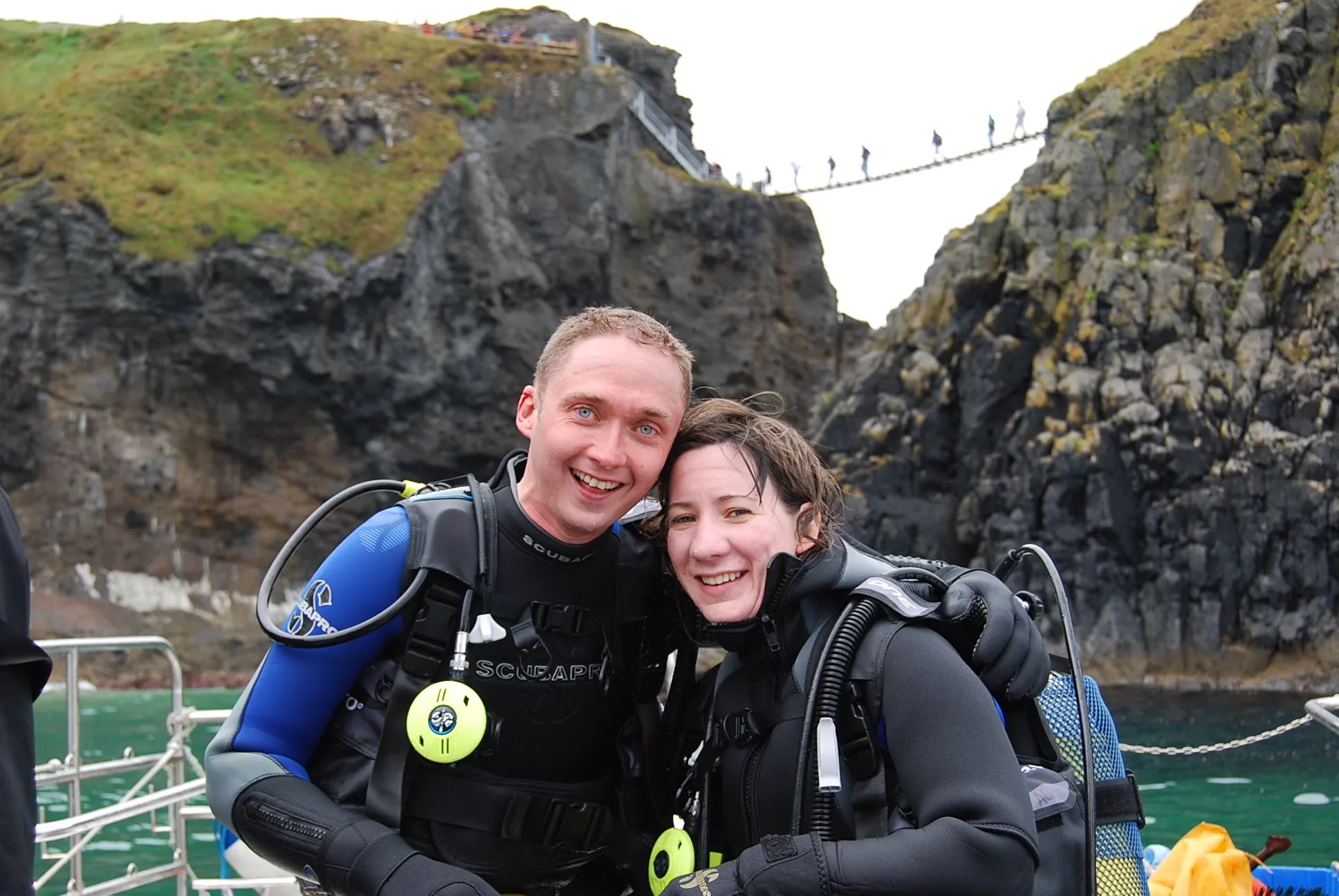 PADI Discover Scuba Diving