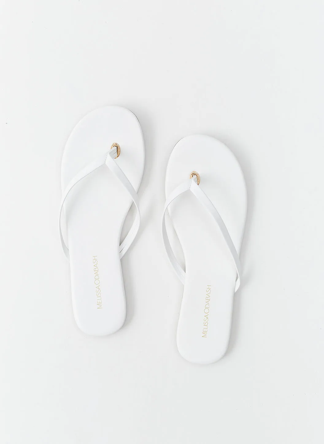 Sandals White