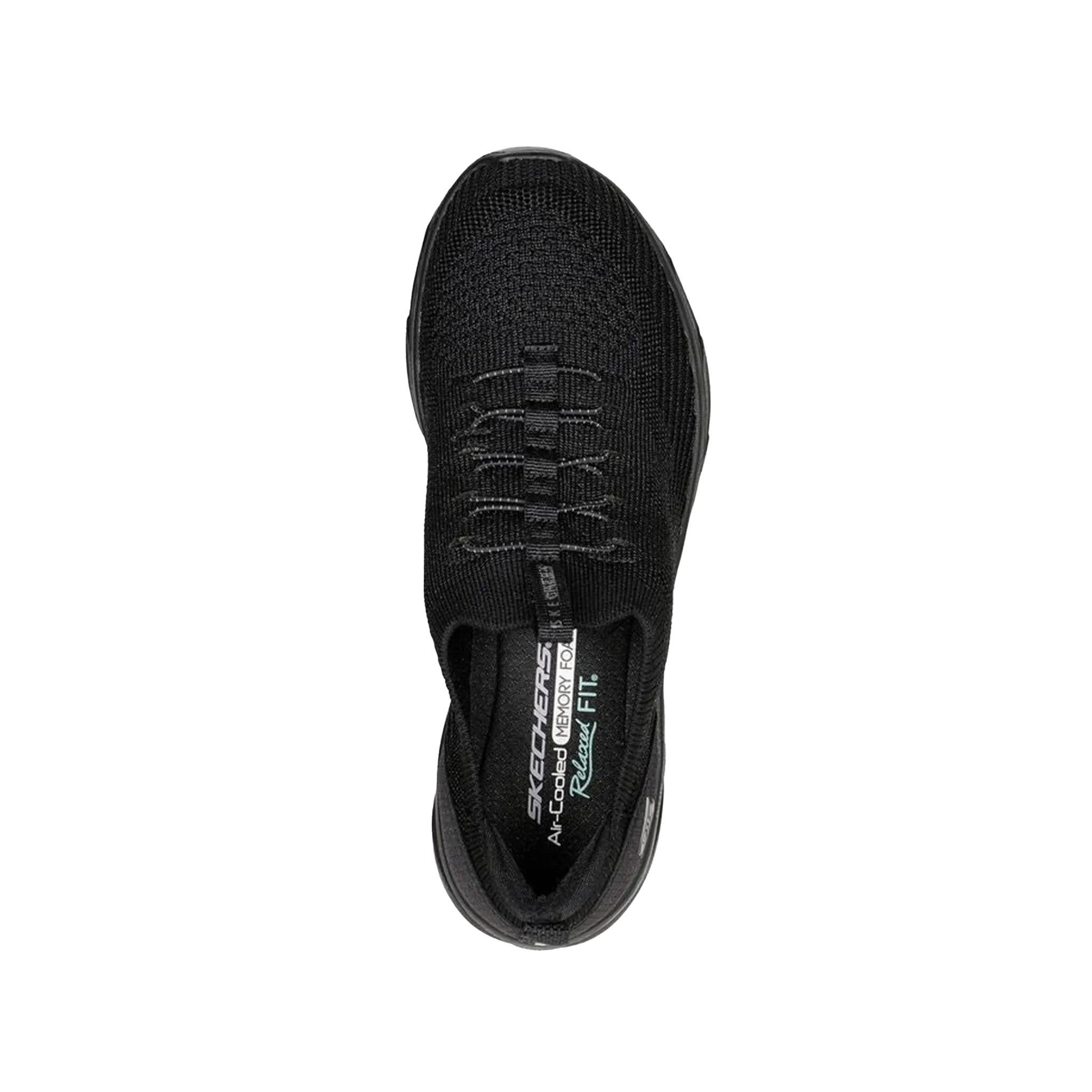 Skechers 104335-BBK - D'Lux Comfort