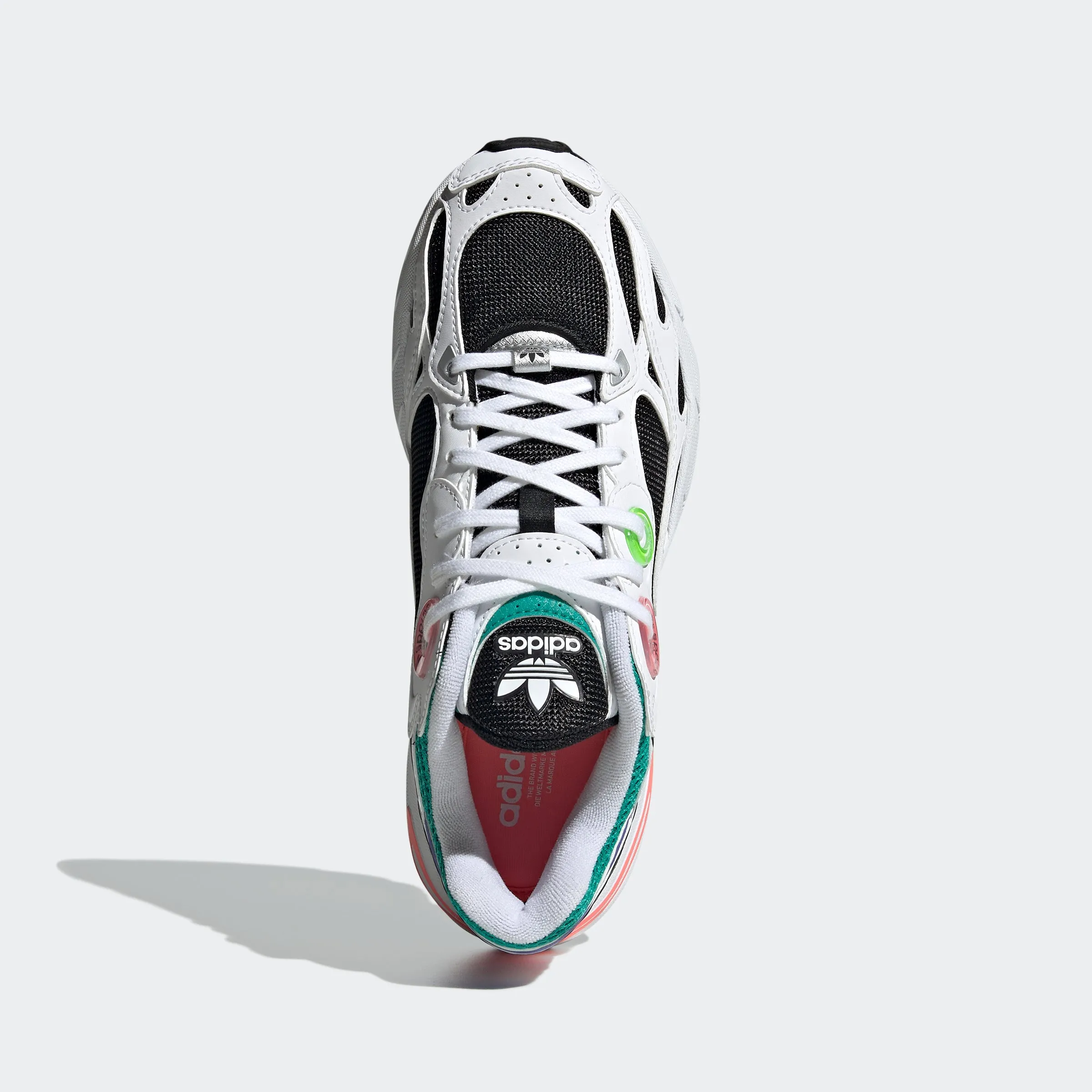 Women’s adidas Originals Astir Shoes White