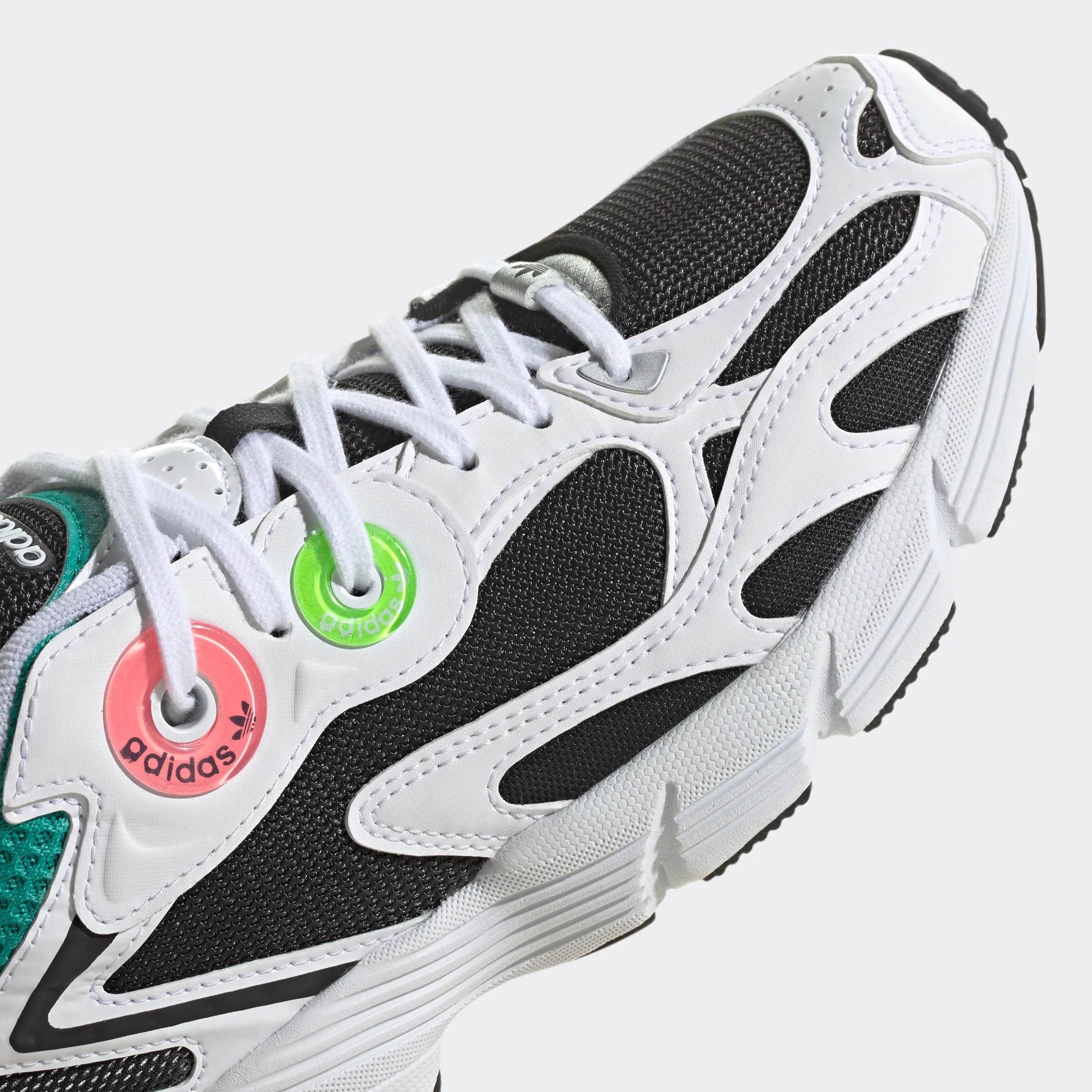 Women’s adidas Originals Astir Shoes White