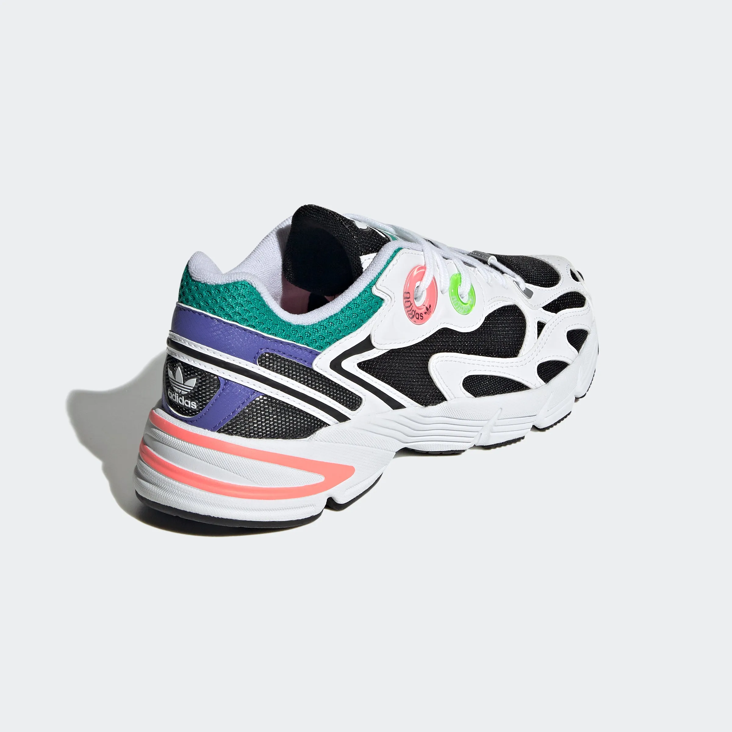 Women’s adidas Originals Astir Shoes White
