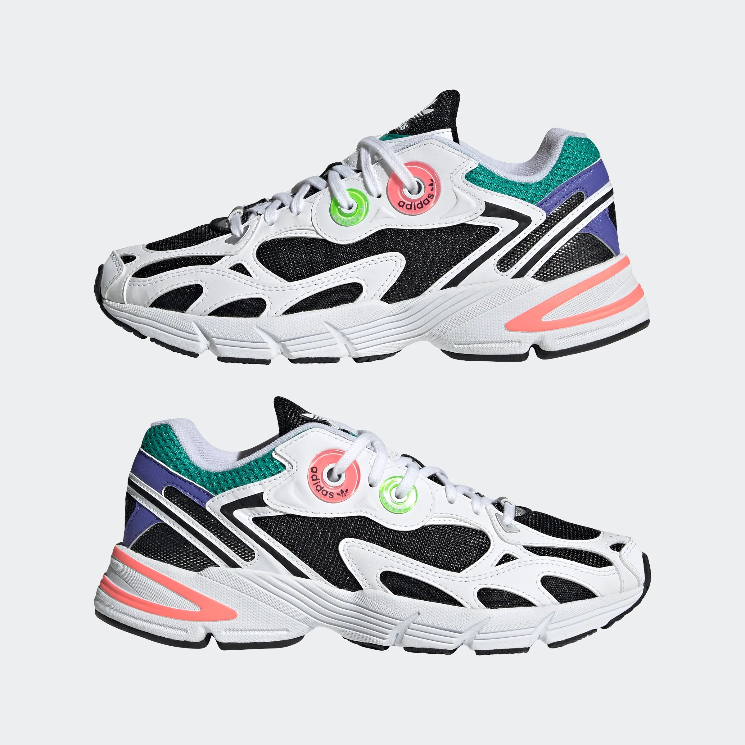 Women’s adidas Originals Astir Shoes White