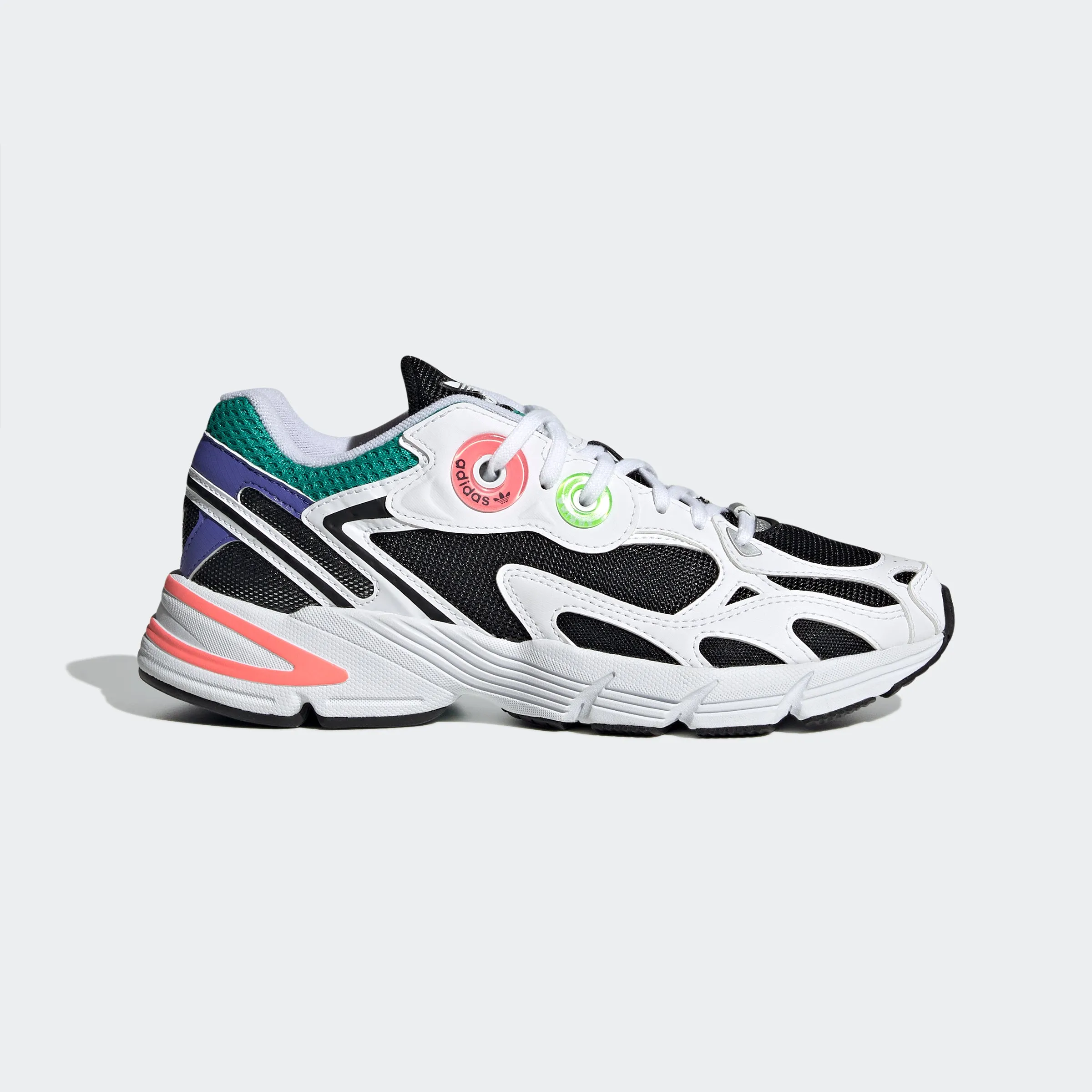 Women’s adidas Originals Astir Shoes White