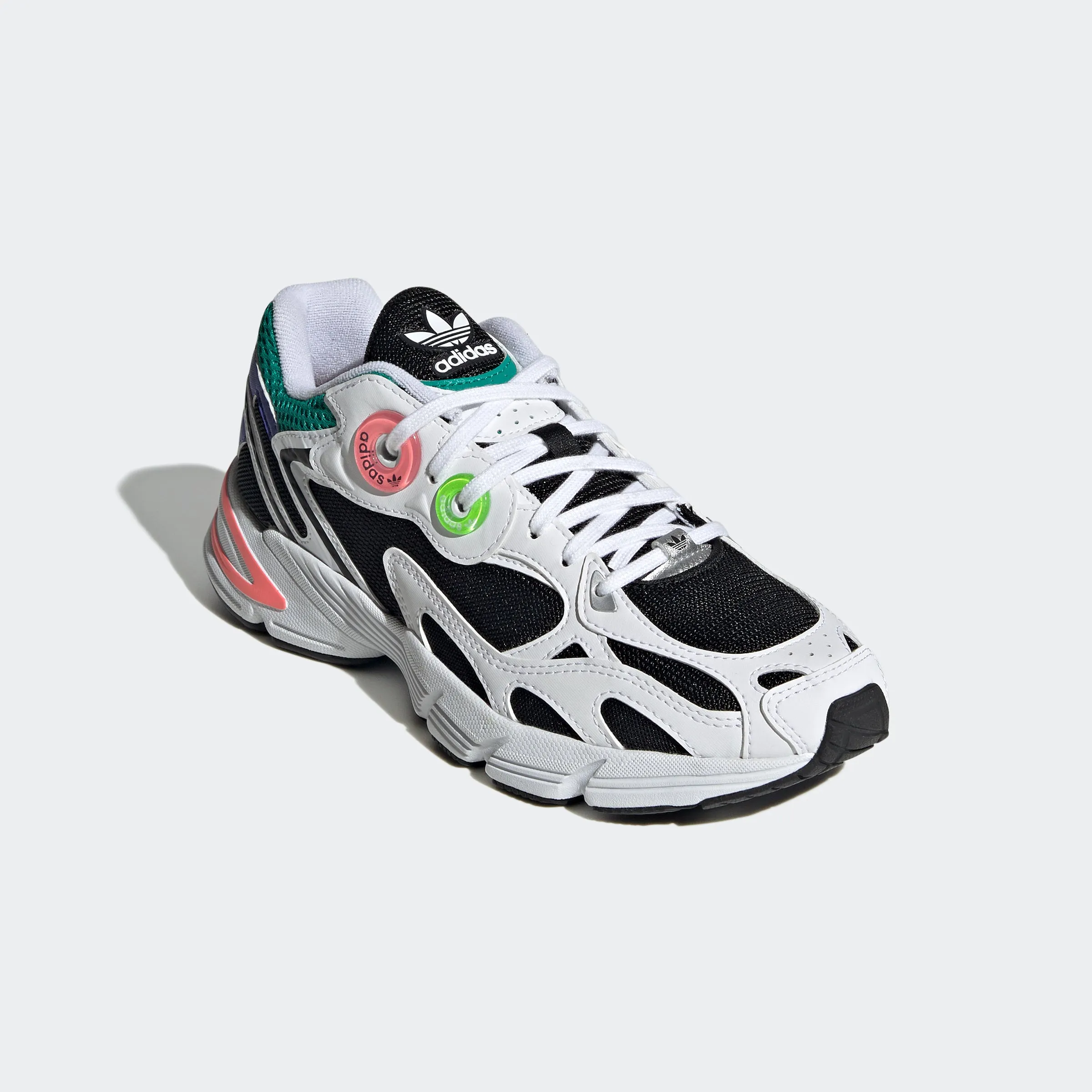 Women’s adidas Originals Astir Shoes White