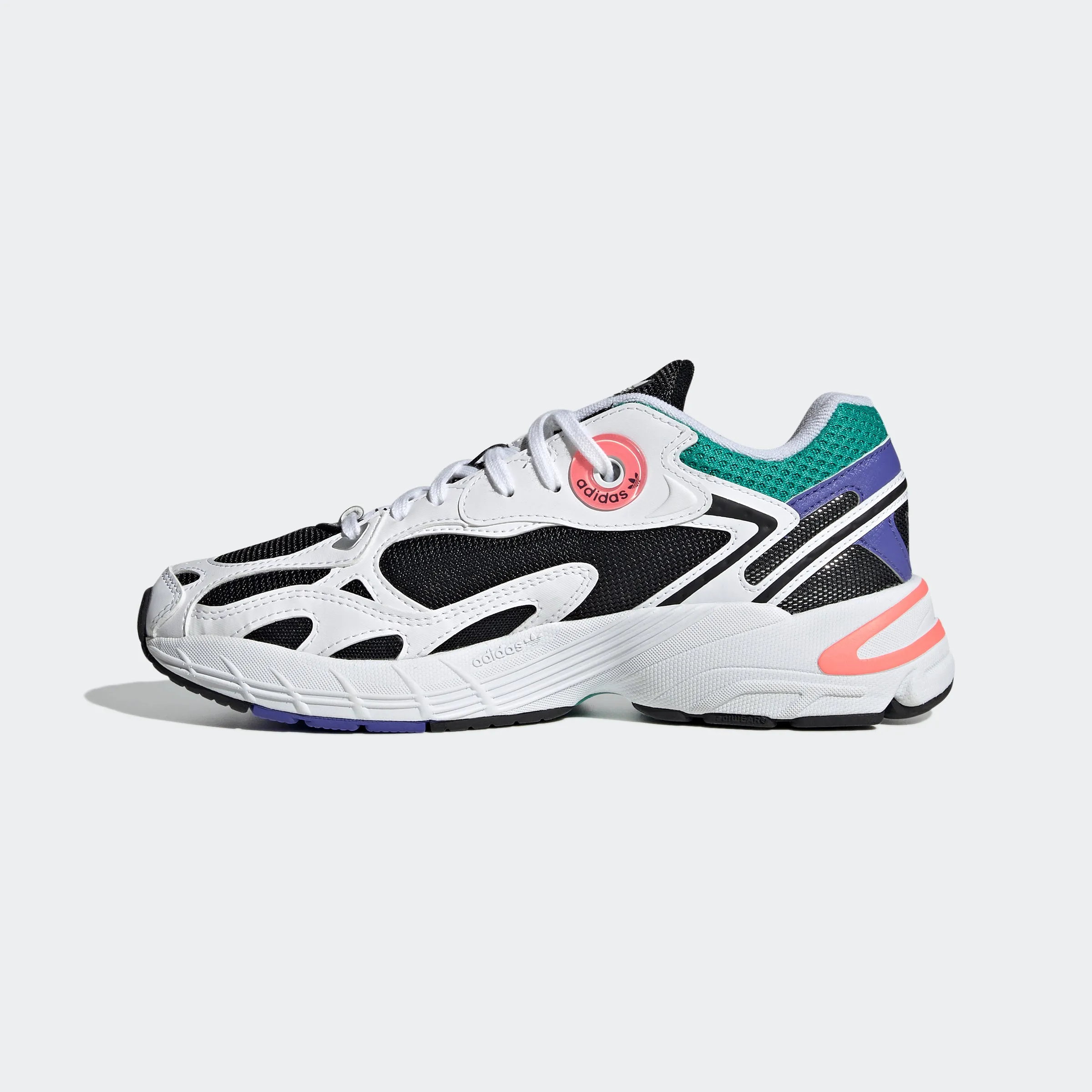 Women’s adidas Originals Astir Shoes White